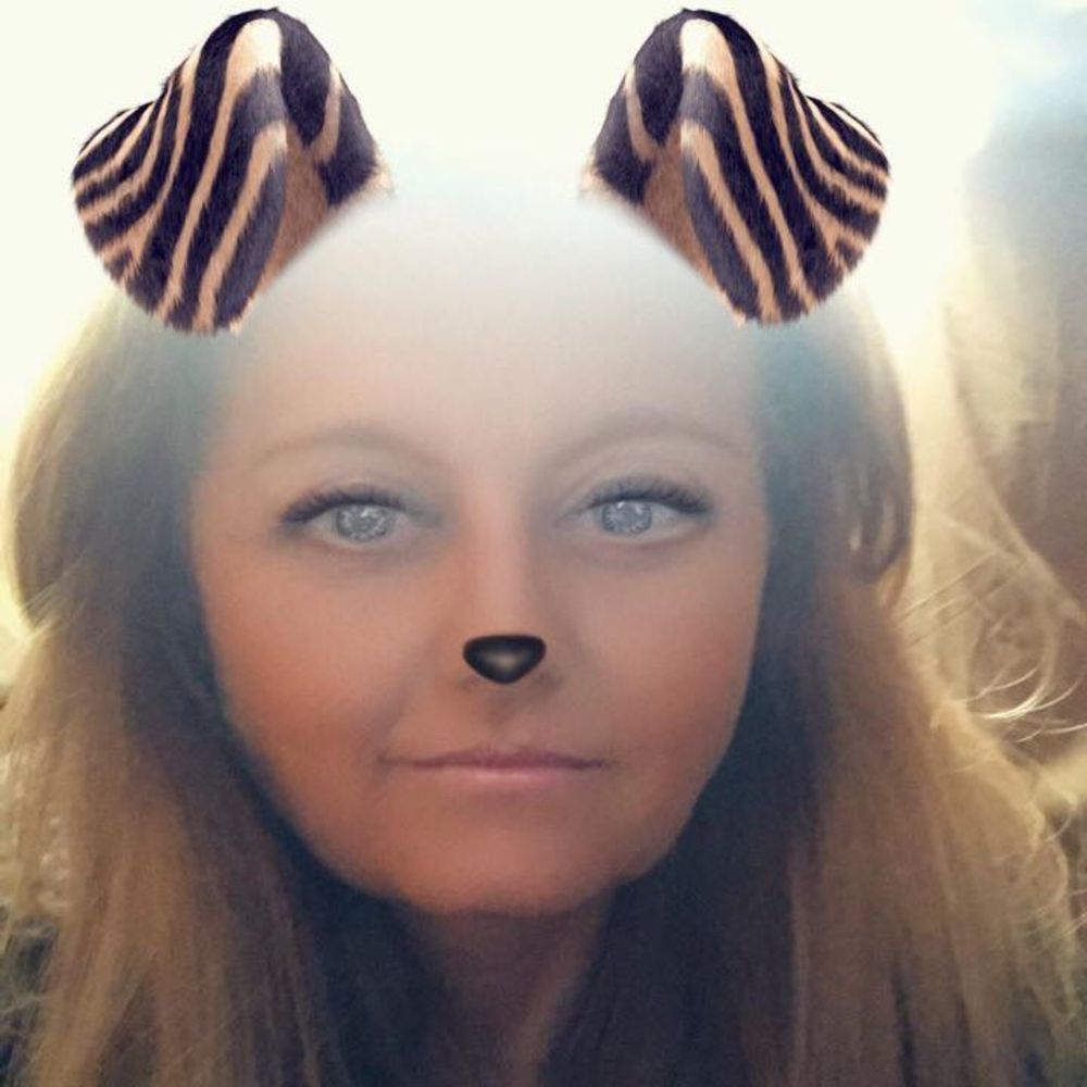 Meet your Posher, Shauna